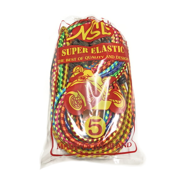 Elastic rope NSC Brand