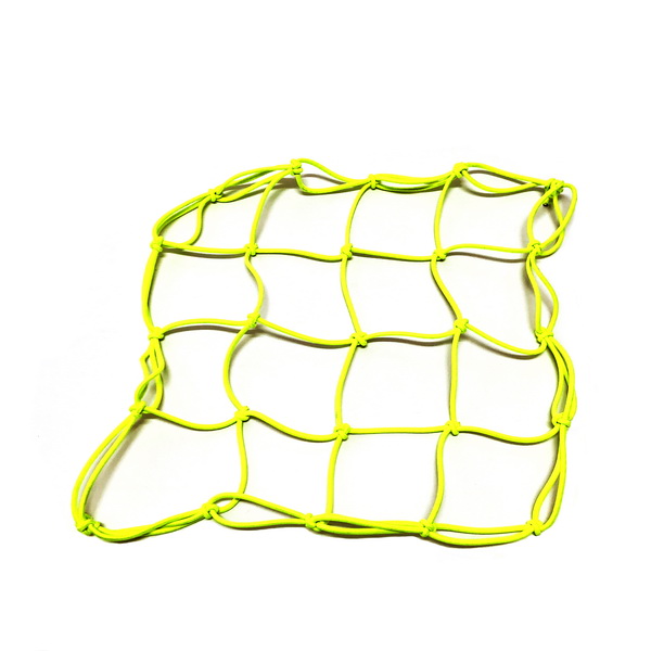 chartreuse_resize ตาข่ายคลุมหมวกกันน็อก(Helmet Net)