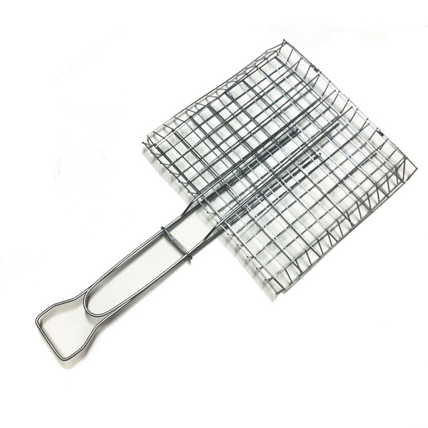 Grilling Basket 2
